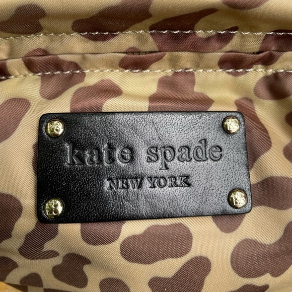 Kate Spade purse - Picture 3 of 12